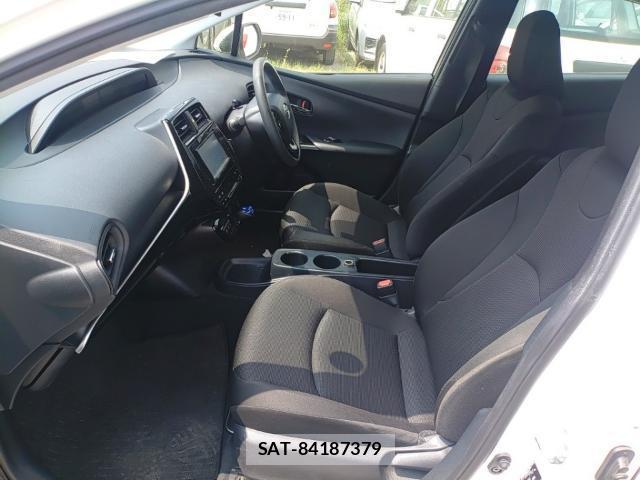 Toyota PRIUS 2020-07 8219976-15