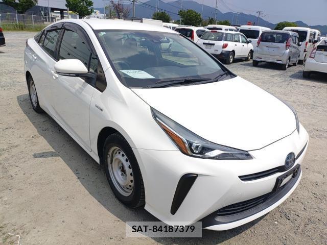 Toyota PRIUS 2020-07 8219976-3