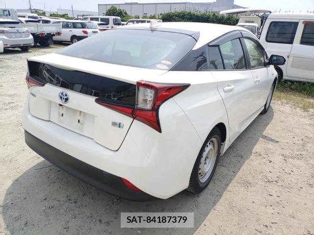 Toyota PRIUS 2020-07 8219976-4