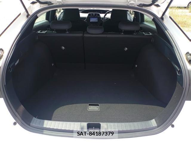 Toyota PRIUS 2020-07 8219976-7