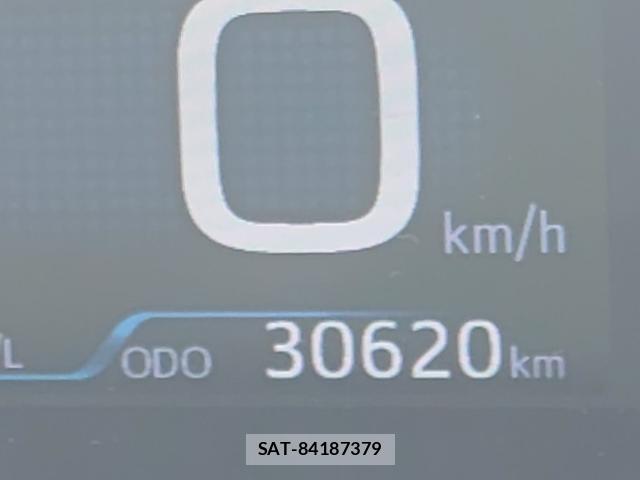 Toyota PRIUS 2020-07 8219976-9