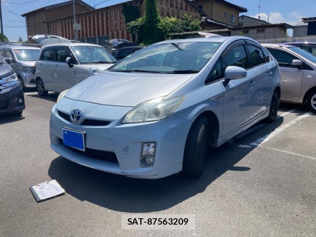 Toyota PRIUS 2009-10 8220032-0