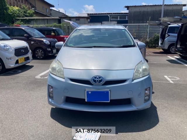 Toyota PRIUS 2009-10 8220032-1