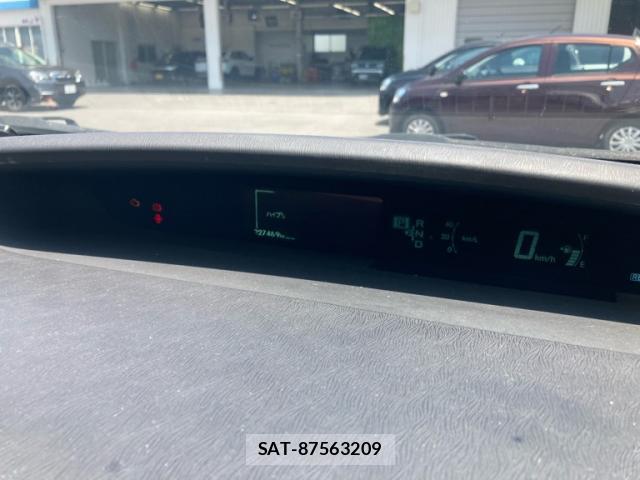 Toyota PRIUS 2009-10 8220032-10