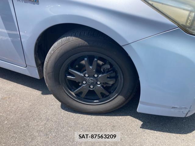 Toyota PRIUS 2009-10 8220032-15