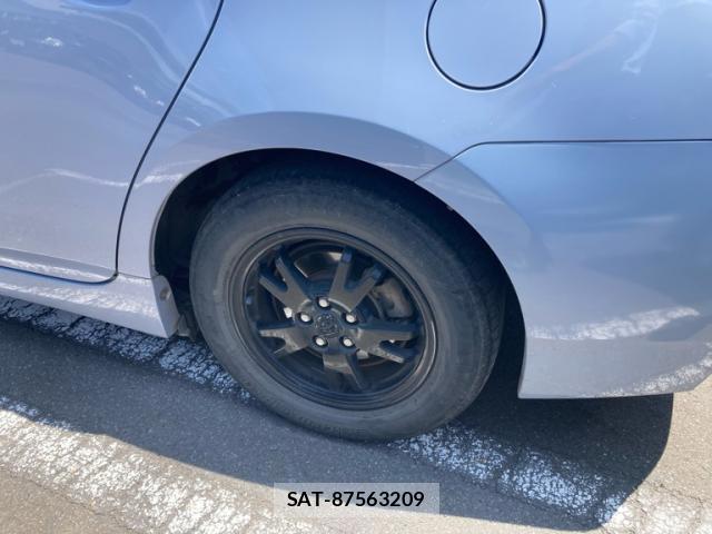 Toyota PRIUS 2009-10 8220032-18