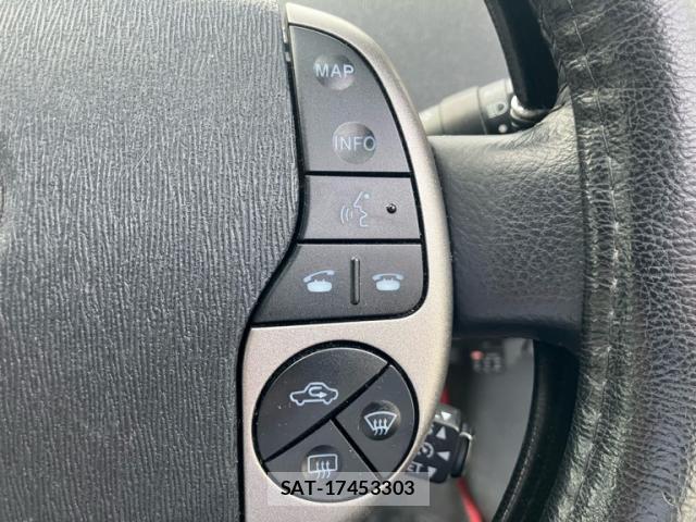 Toyota PRIUS 2007-10 8220039-16