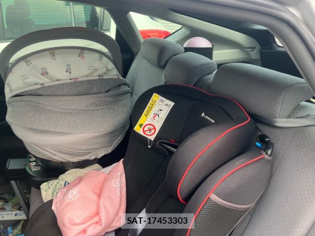 Toyota PRIUS 2007-10 8220039-9