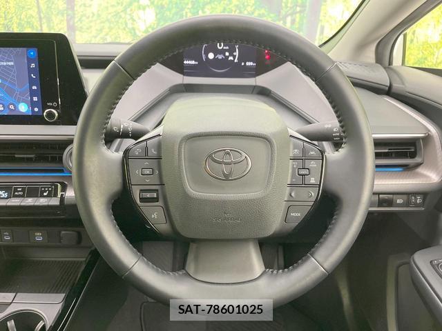 Toyota PRIUS 2023-02 8220111-10