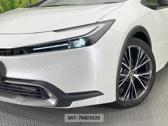 Toyota PRIUS 2023-02 8220111-11