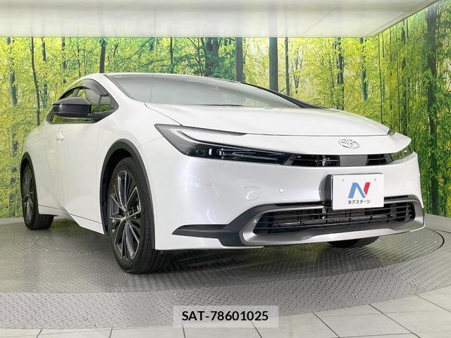 Toyota PRIUS 2023-02 8220111-15