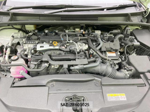 Toyota PRIUS 2023-02 8220111-17