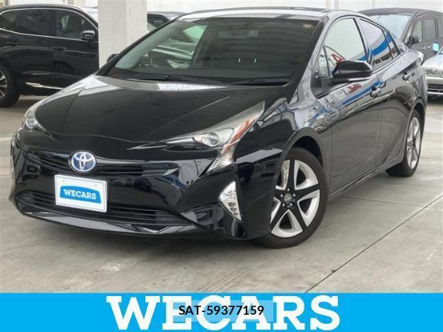 Toyota PRIUS 2018-10 8220143-0