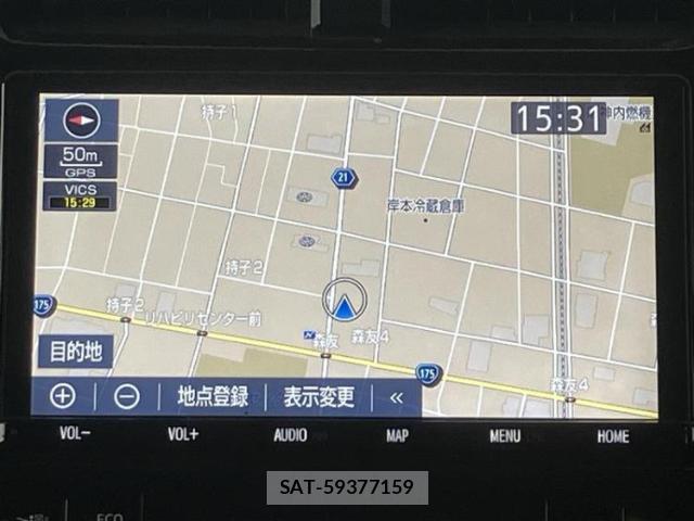 Toyota PRIUS 2018-10 8220143-8