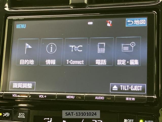 Toyota PRIUS 2018-04 8220181-8
