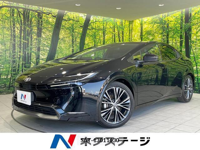 Toyota PRIUS 2023-11 8220222-0