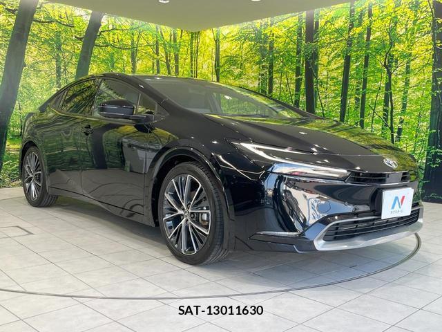 Toyota PRIUS 2023-11 8220222-15