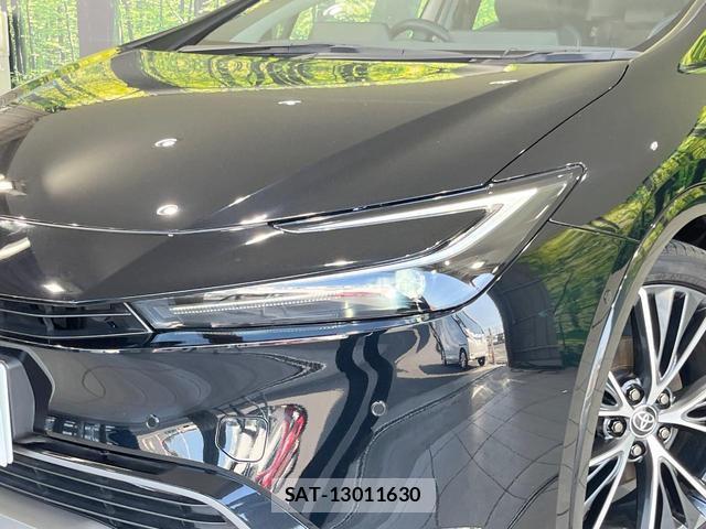 Toyota PRIUS 2023-11 8220222-7