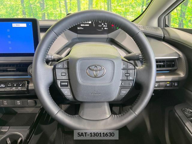 Toyota PRIUS 2023-11 8220222-9
