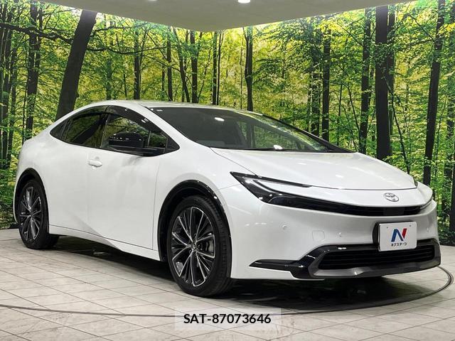 Toyota PRIUS 2024-03 8220261-16