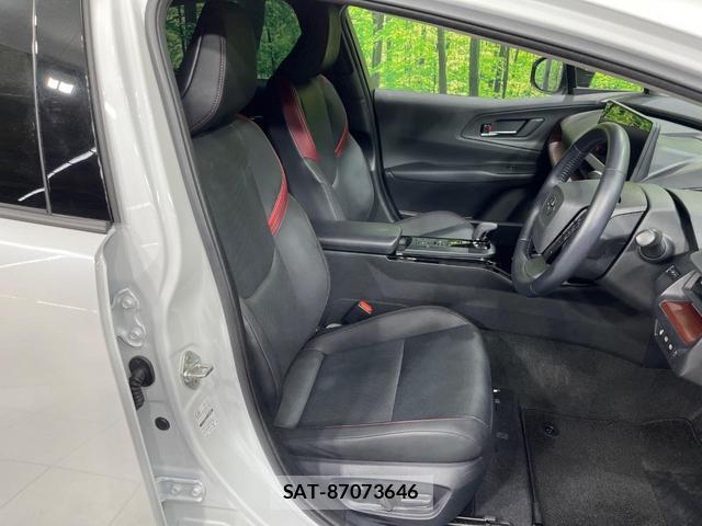 Toyota PRIUS 2024-03 8220261-8