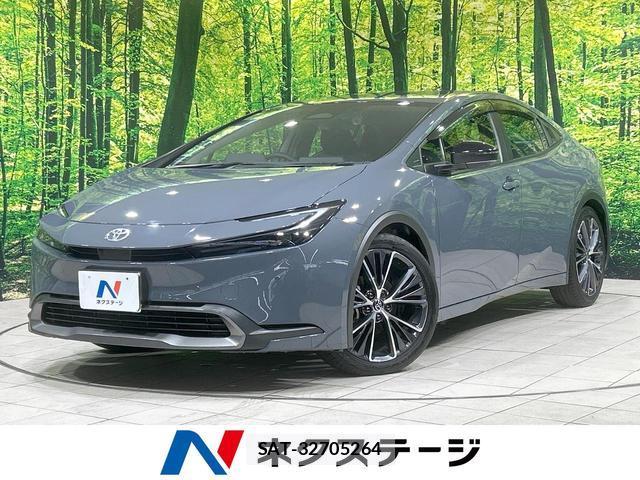 Toyota PRIUS 2023-10 8220278-0