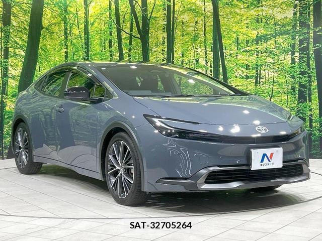 Toyota PRIUS 2023-10 8220278-15
