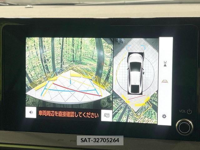 Toyota PRIUS 2023-10 8220278-3