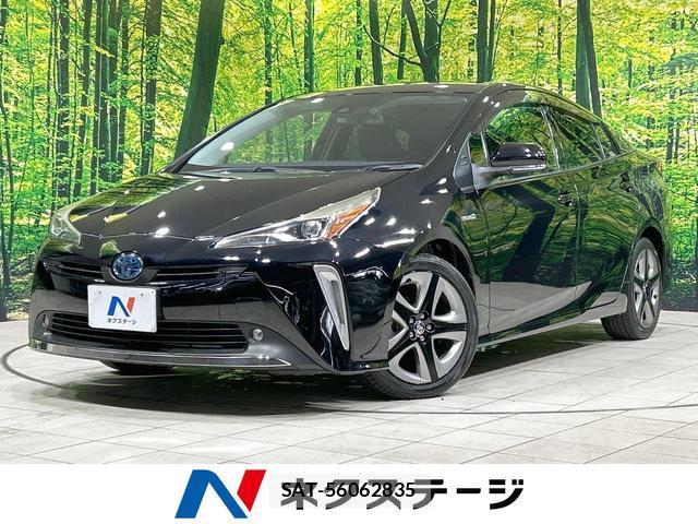 Toyota PRIUS 2019-09 8220287-0