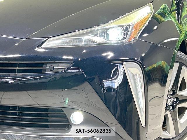 Toyota PRIUS 2019-09 8220287-11