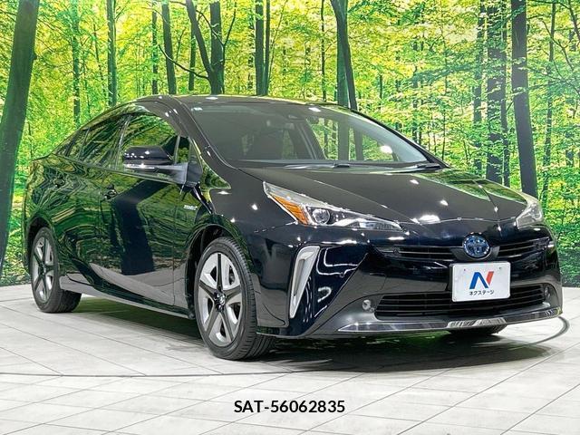Toyota PRIUS 2019-09 8220287-15