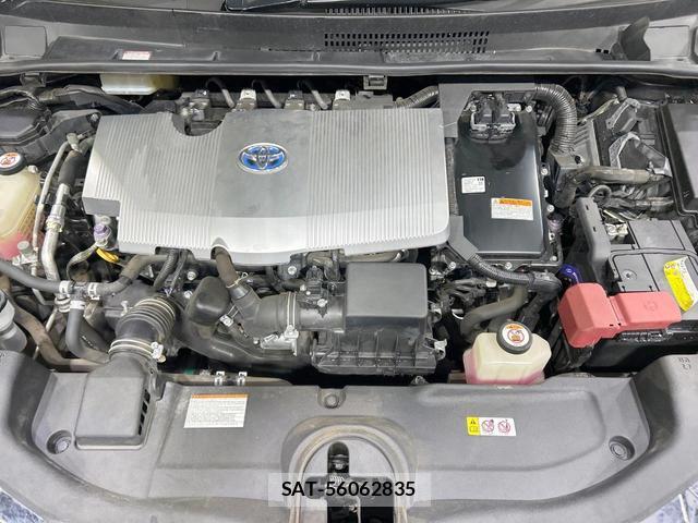 Toyota PRIUS 2019-09 8220287-17