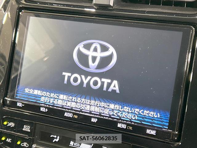 Toyota PRIUS 2019-09 8220287-2