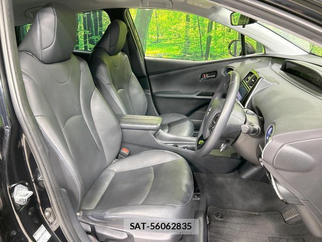Toyota PRIUS 2019-09 8220287-7