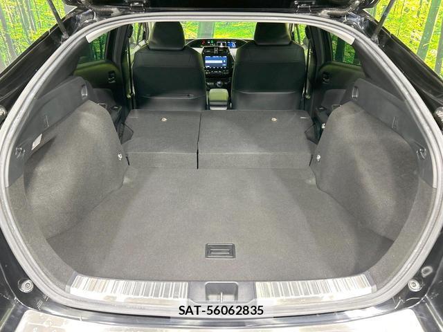 Toyota PRIUS 2019-09 8220287-9