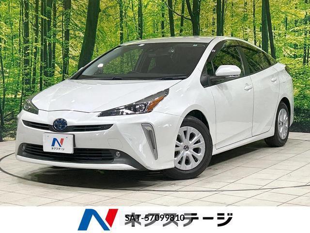 Toyota PRIUS 2022-03 8220291-0