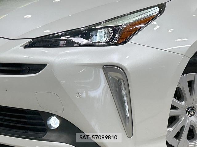 Toyota PRIUS 2022-03 8220291-11