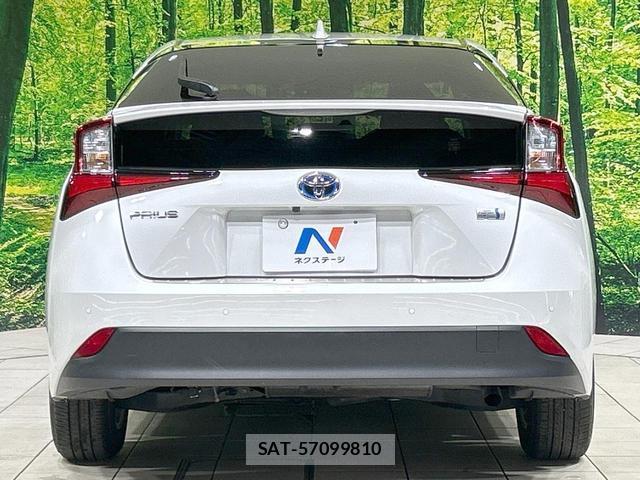Toyota PRIUS 2022-03 8220291-14