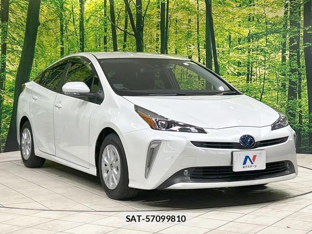 Toyota PRIUS 2022-03 8220291-15