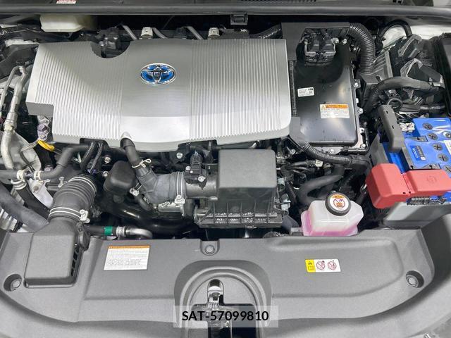 Toyota PRIUS 2022-03 8220291-17