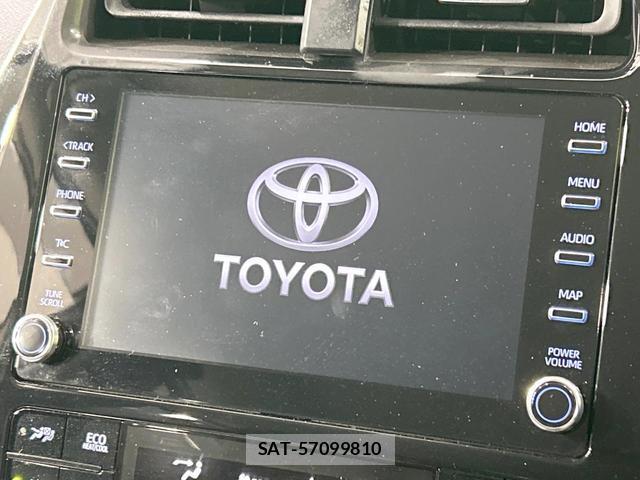 Toyota PRIUS 2022-03 8220291-2