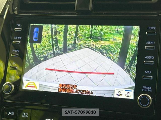 Toyota PRIUS 2022-03 8220291-3