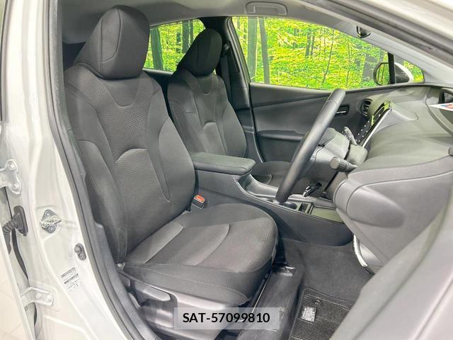 Toyota PRIUS 2022-03 8220291-7