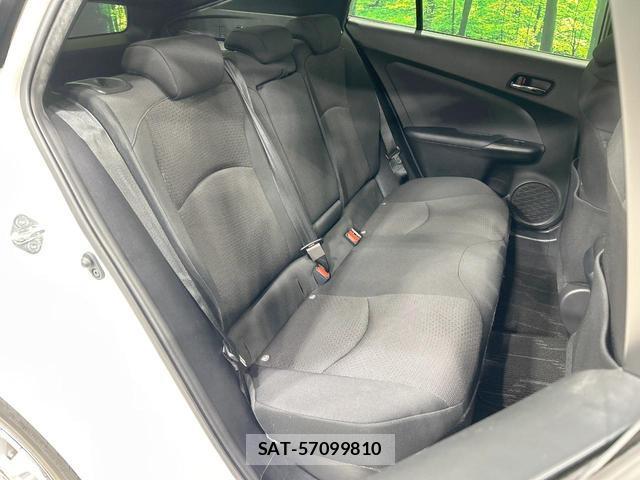 Toyota PRIUS 2022-03 8220291-8