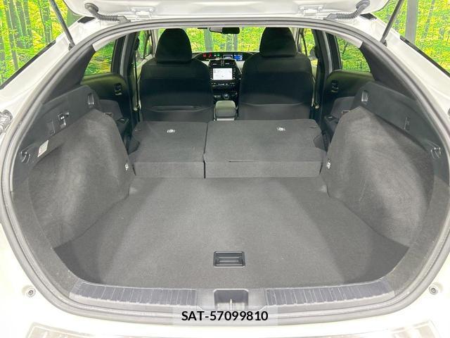 Toyota PRIUS 2022-03 8220291-9