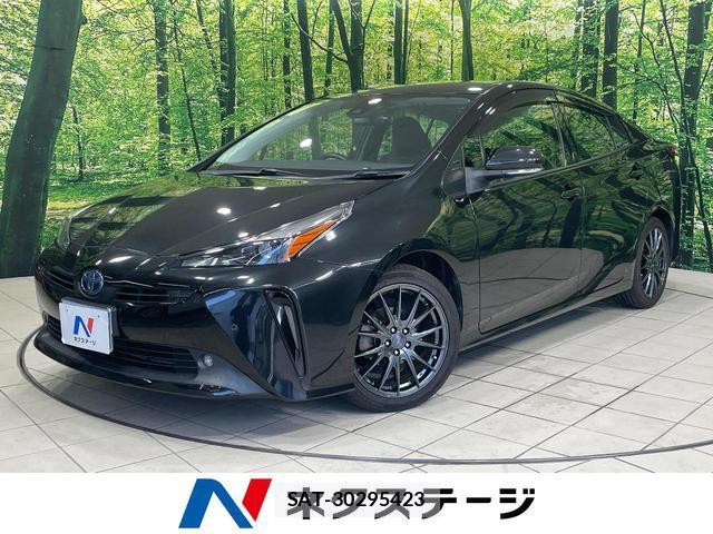 Toyota PRIUS 2022-03 8220414-0