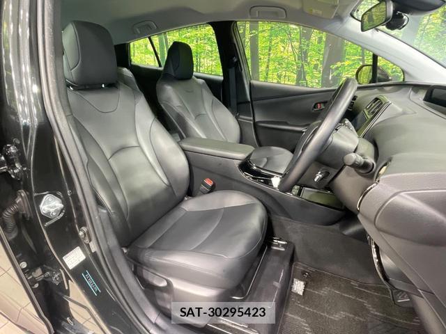 Toyota PRIUS 2022-03 8220414-7