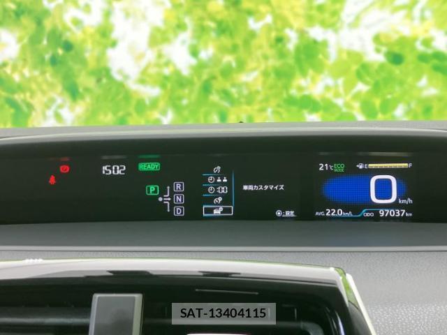 Toyota PRIUS 2016-05 8220472-13