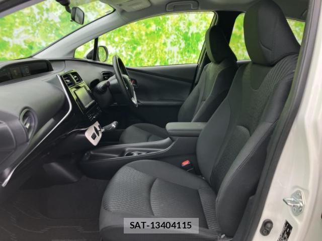 Toyota PRIUS 2016-05 8220472-5
