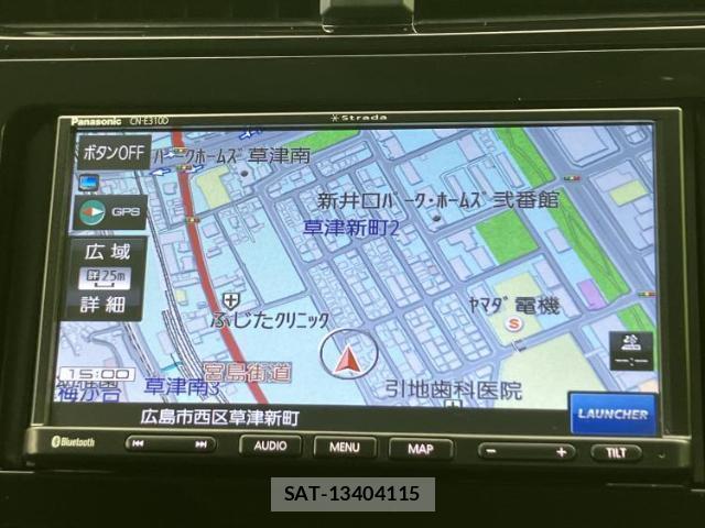 Toyota PRIUS 2016-05 8220472-9